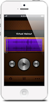 3D Audio Illusions Holophonie App