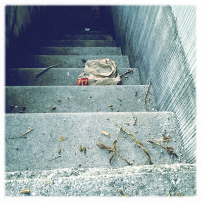 Snapshot von Marco Kolditz (Lomografie App Hipstamatic)