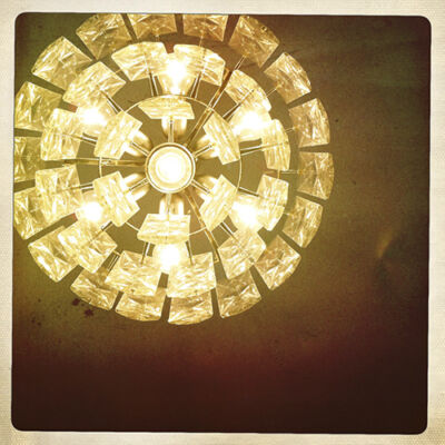 Snapshot von Marco Kolditz (Lomografie App Hipstamatic)
