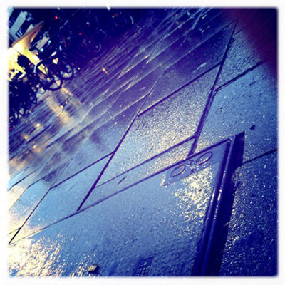 Snapshot von Marco Kolditz (Lomografie App Hipstamatic)