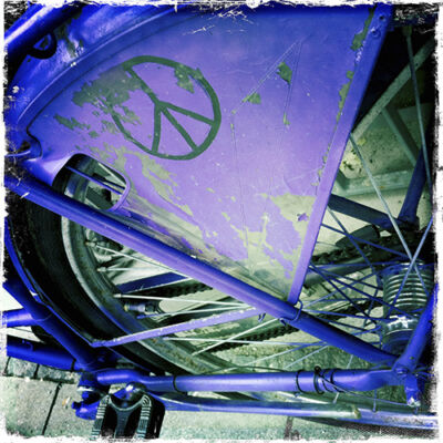 Snapshot von Marco Kolditz (Lomografie App Hipstamatic)