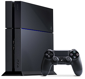 Playstation 4 Erscheinungsdatum