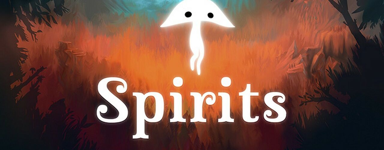 Spirits - Spiel für das iPhone und iPad