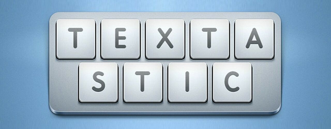 Textastic - App zum Programmieren von Webseiten