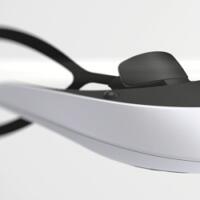 SONY Virtual Reality Headset - Bild by SONY, sony.com
