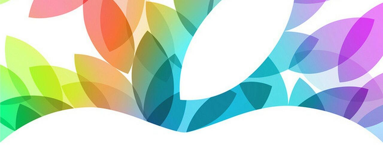 Apple Event am 22. Oktober 2013 - We still have a lot to cover.