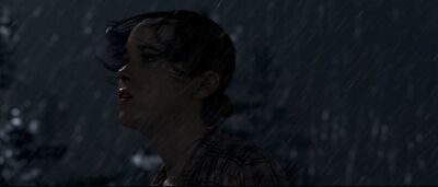 Two Souls (Screenshot)