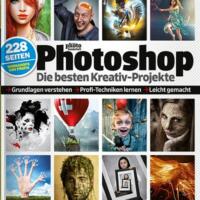 DigitalPHOTO Photoshop - Die besten Kreativ-Projekte 01/2013, Artikel: Jäger des Wischfingers & Dentendo