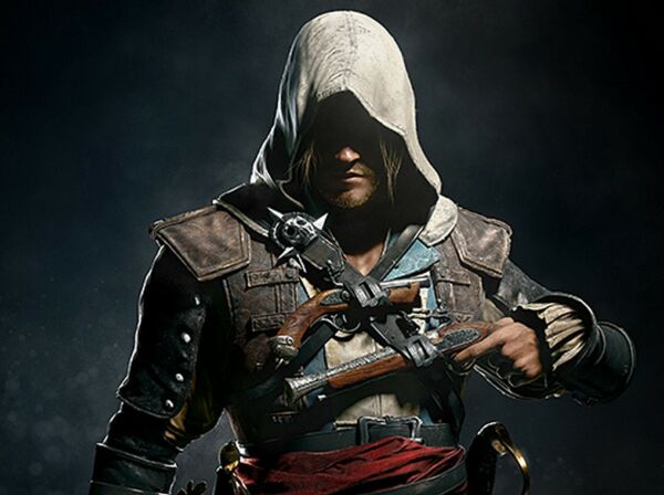 Assassin´s Creed 4 – Black Flag: Das Piratenabenteuer für die PS4 im Test