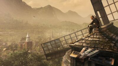 Assassin´s Creed 4 - Black Flag (PS4)