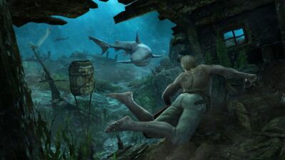 Assassin´s Creed 4 - Black Flag (PS4)
