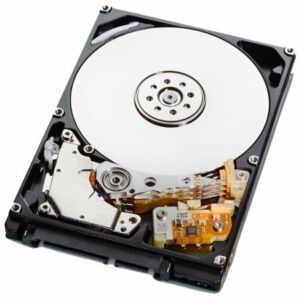 HGST Travelstar 5K1500: Empfehlenswerte Festplatte mit 1,5 TByte für die Playstation 4