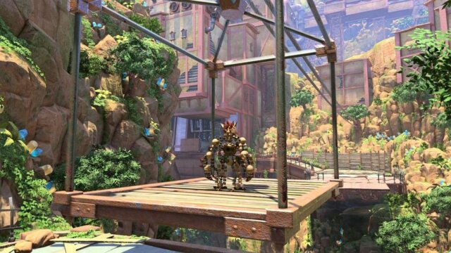 Knack (PS4)