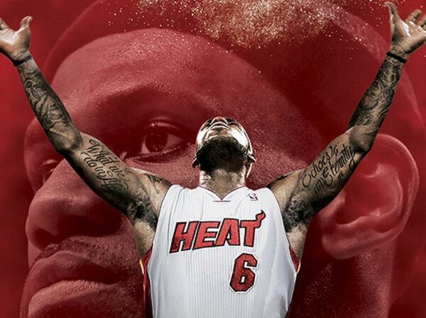 NBA 2K14: Die realistische Basketball-Simulation für die PS4 im Test
