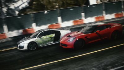 Rivals (PS4)