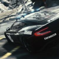 Need for Speed: Rivals (PS4)