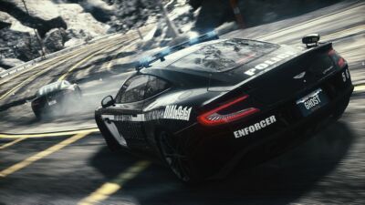 Rivals (PS4)
