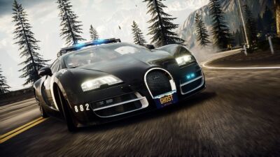 Rivals (PS4)