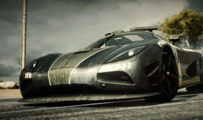 Rivals (PS4)
