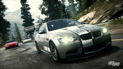 Rivals (PS4)