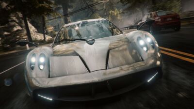 Rivals (PS4)