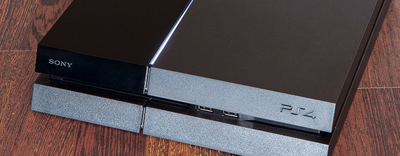 Playstation 4 im Test (PS4)