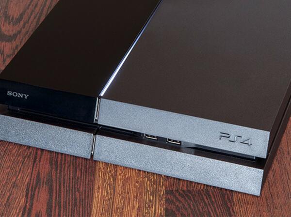 Playstation 4 im Test (PS4)