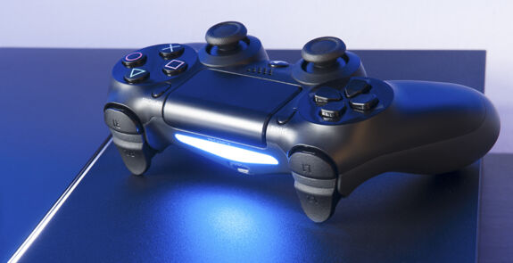 Playstation 4 im Test: Der neue DualShock 4 Controller