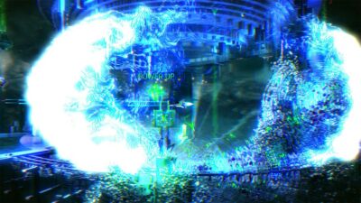 Resogun (PS4)