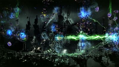 Resogun (PS4)