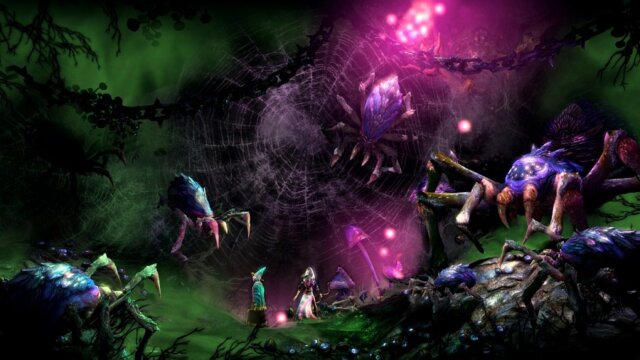 Trine 2 - The Complete Story (PS4)