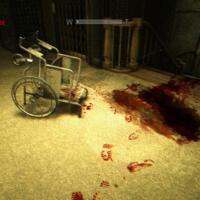 Screenshot zu Outlast für die PS4