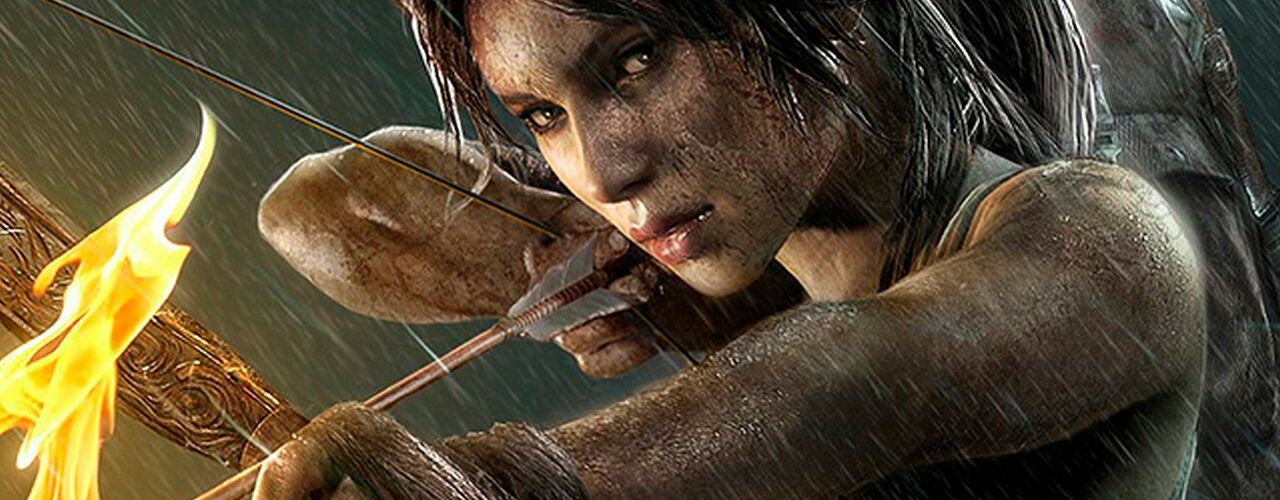 Tomb Raider: Definitive Edition für die Playstation 4