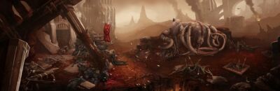 MEMORIA, Grafik-Adventure für den PC