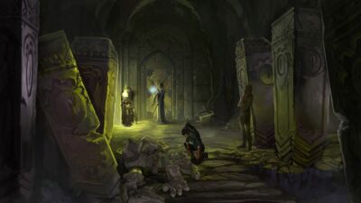 MEMORIA, Grafik-Adventure für den PC
