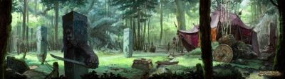 MEMORIA, Grafik-Adventure für den PC