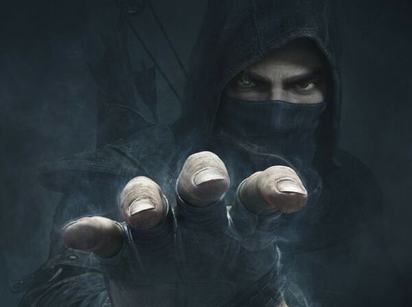 THIEF für die Playstation 4 im Test: Wer hat den Spielspaß gestohlen?