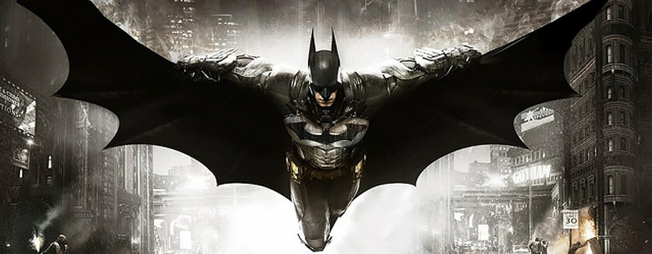 Batman - Arkham Knight für die Playstation 4