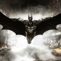 Batman - Arkham Knight, erste Bilder