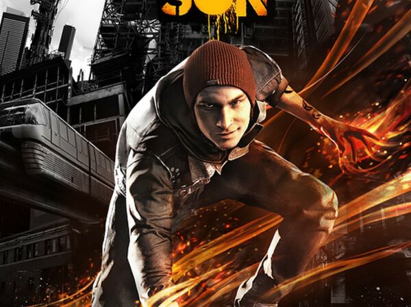 Infamous: Second Son im Test: Ein Leckerbissen für die Playstation 4