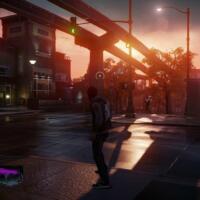 Infamous - Second Son, Screenshot