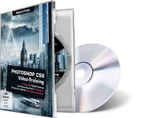 Photoshop CS6 Grundlagen