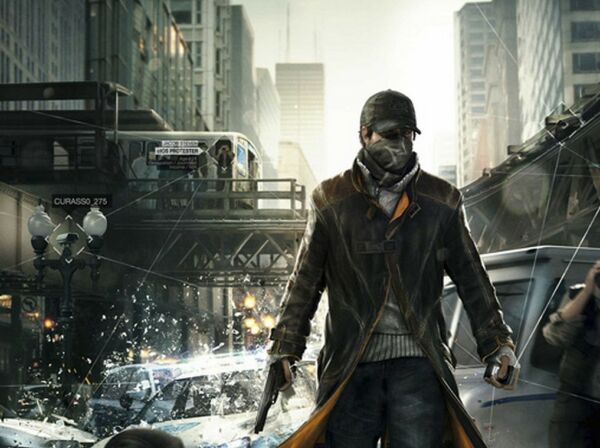 Watch Dogs: Neuer Story-Trailer mit enttäuschender Grafik veröffentlicht