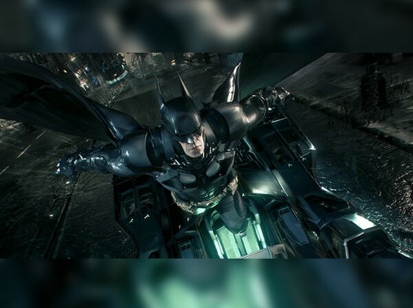 Batman – Arkham Knight: Neuer Gameplay-Trailer veröffentlicht