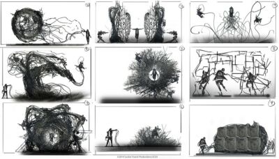 Artwork zu Infamous: Second Son