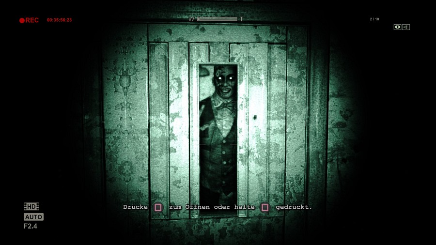outlast whistleblower dlc screenshots outlast whistleblower dlc screenshots