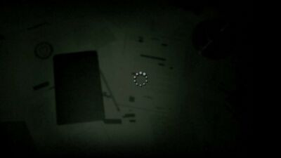 Outlast - Whistleblower DLC, Screenshot