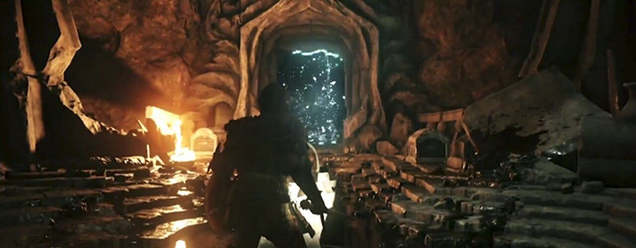 Deep Down: Neuer Trailer zum Free-2-Play Spiel mit coolen Monstern