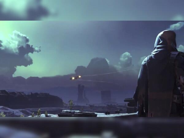 Destiny: Der neue E3-Trailer