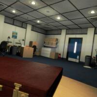 The Assembly: Screenshot zum Virtual Reality-Spiel